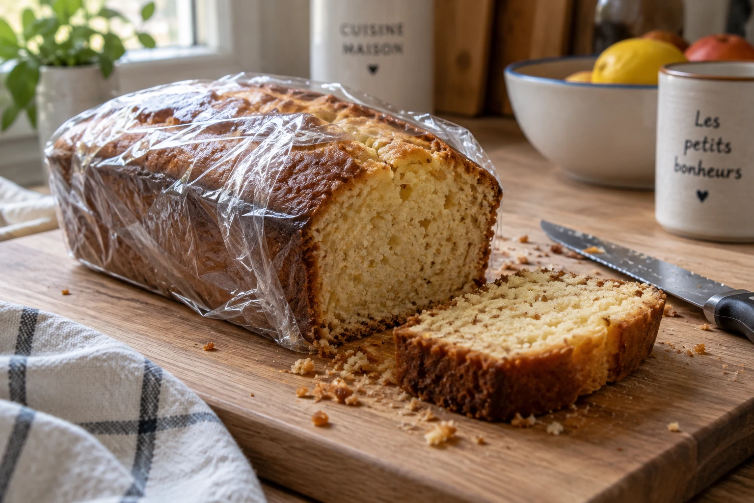 Gâteau 2 jours à l&rsquo;avance : le planning qui marche vraiment