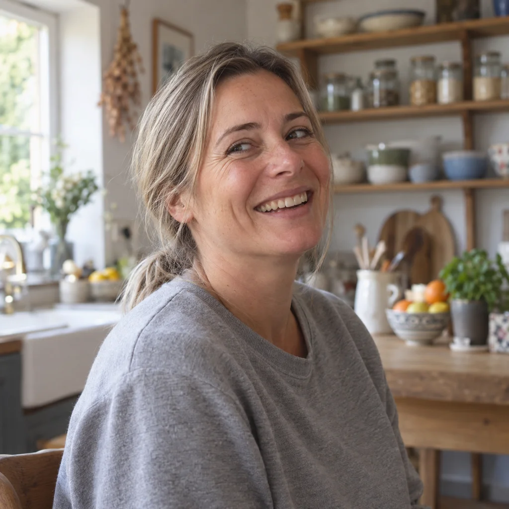 Fanny Uzureau, qui écrit sur le site